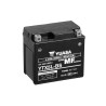 Batería YUASA YTX5L-BS Combipack (con electrolito) - motoscamaralweb.com