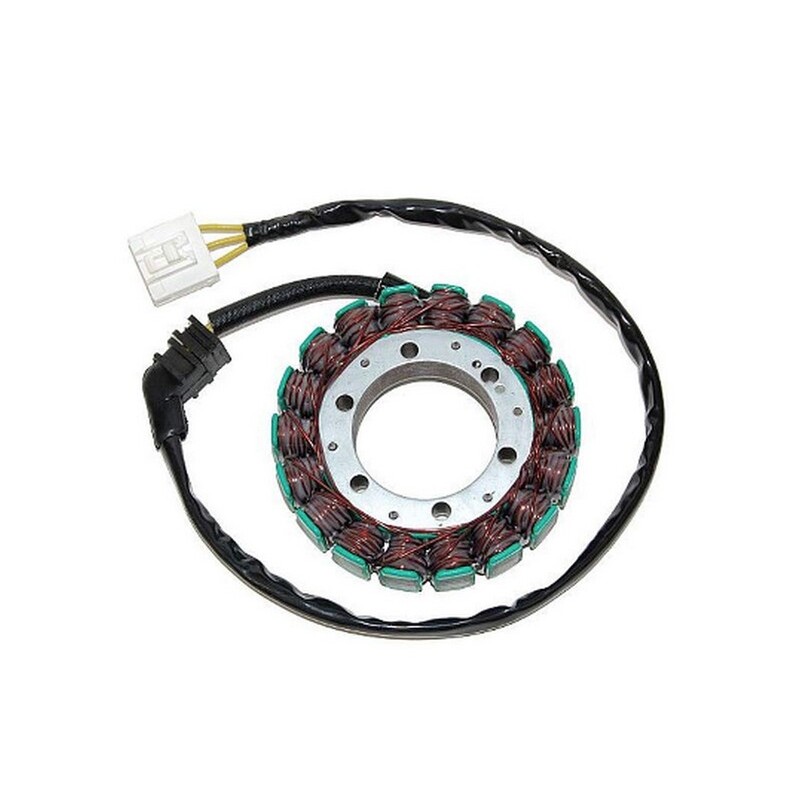 Estátor TECNIUM - Honda CBR900RR - motoscamaralweb.com Estátor TECNIUM - Honda CBR900RR - motoscamaralweb.com