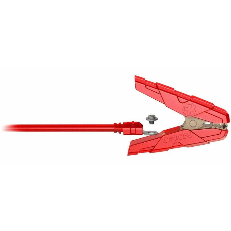 Pinza bateria NOCO HD Boost - motoscamaralweb.com Pinza bateria NOCO HD Boost - motoscamaralweb.com