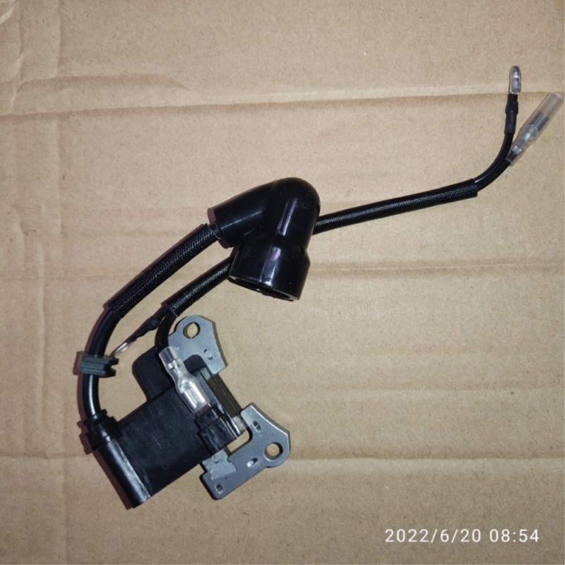 BOBINA DE ENCENDIDO DBC4300 S/5200S- motoscamaralweb.com BOBINA DE ENCENDIDO DBC4300 S/5200S- motoscamaralweb.com