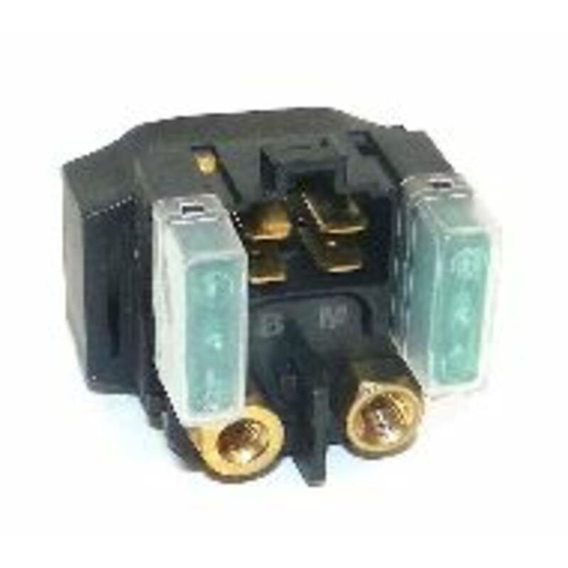 Relé de arranque TECNIUM - Yamaha - motoscamaralweb.com