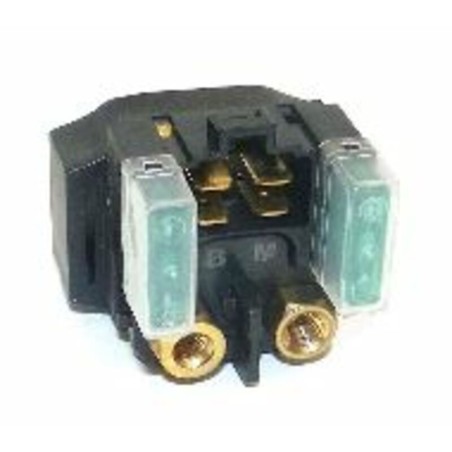 Relé de arranque TECNIUM - Yamaha - motoscamaralweb.com
