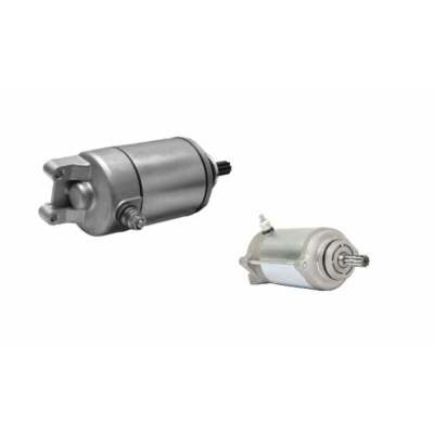 Motor de arranque TECNIUM - Suzuki GSF1200N - motoscamaralweb.com