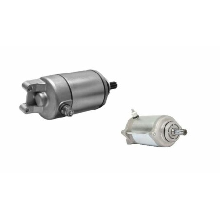 Motor de arranque TECNIUM - Yamaha XT125 - motoscamaralweb.com