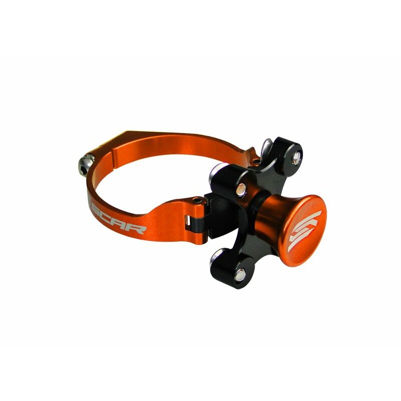 Sistema de salida rápida SCAR - Naranja- motoscamaralweb.com Sistema de salida rápida SCAR - Naranja- motoscamaralweb.com