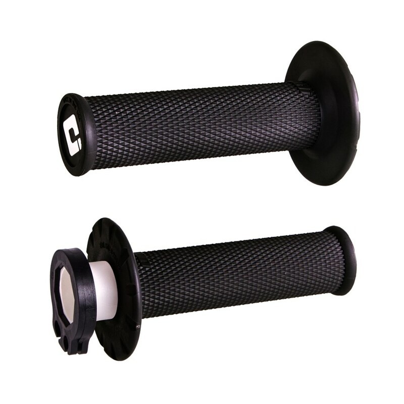 Puños ODI MX V2 Lock-On sin relieve- motoscamaralweb.com Puños ODI MX V2 Lock-On sin relieve- motoscamaralweb.com