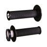 Puños ODI MX V2 Lock-On sin relieve- motoscamaralweb.com