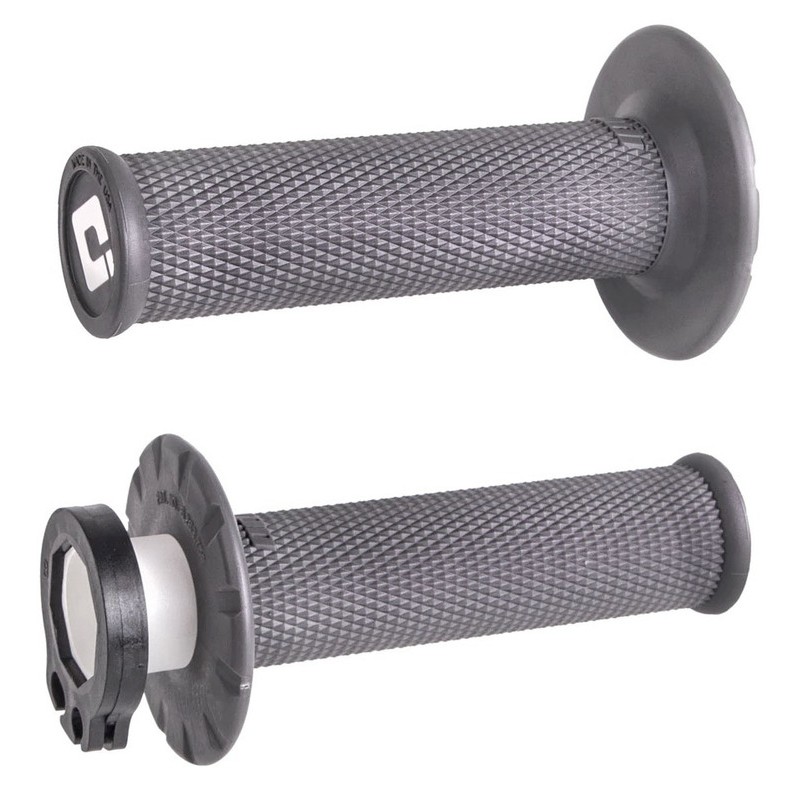 Puños ODI MX V2 Lock-On sin relieve- motoscamaralweb.com Puños ODI MX V2 Lock-On sin relieve- motoscamaralweb.com