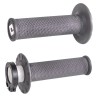 Puños ODI MX V2 Lock-On sin relieve- motoscamaralweb.com