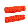 Puños ODI Vans/Cult Street 7/8'' Classic Naranja- motoscamaralweb.com