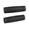 Puños ODI Vans/Cult V-Twin 1 Negro - motoscamaralweb.com