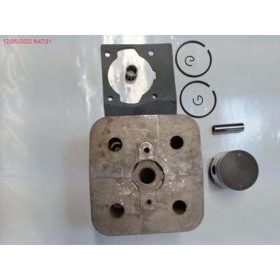 KIT CILINDRO Y PISTON DBC4300- motoscamaralweb.com