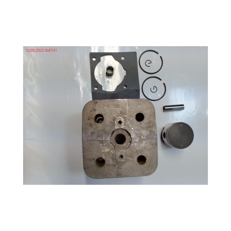 KIT CILINDRO Y PISTON DBC4300- motoscamaralweb.com KIT CILINDRO Y PISTON DBC4300- motoscamaralweb.com