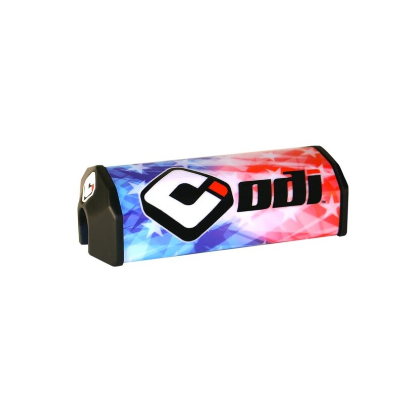 Protector/Morcilla ODI Rc4 Signature 195mm- motoscamaralweb.com Protector/Morcilla ODI Rc4 Signature 195mm- motoscamaralweb.com
