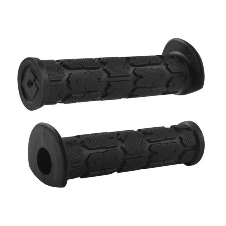 Puños ODI Rogue ATV Negro- motoscamaralweb.com