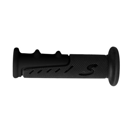 Puños Bihr QUAD negros - motoscamaralweb.com