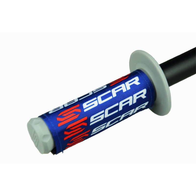 Protector de muñeca SCAR - Negro - motoscamaralweb.com Protector de muñeca SCAR - Negro - motoscamaralweb.com