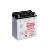 Batería YUASA YB12AL-A DC - motoscamaralweb.com