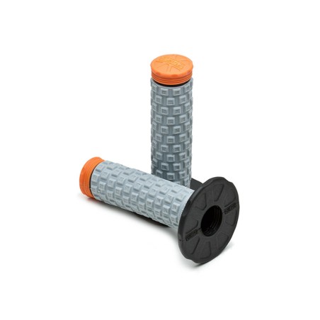 Puños PRO TAPER MX Pillow No waffle- motoscamaralweb.com
