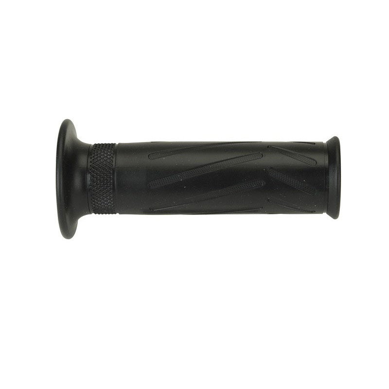 Puños DOMINO Yamaha 120mm negro abierto 0300.82.40.06-0 - motoscamaralweb.com Puños DOMINO Yamaha 120mm negro abierto 0300.82.40.06-0 - motoscamaralweb.com