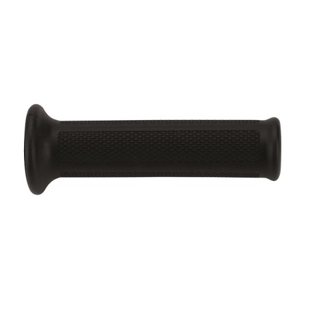 Puños de trial negro DOMINO 126mm abierto 0397.82.40.06- motoscamaralw