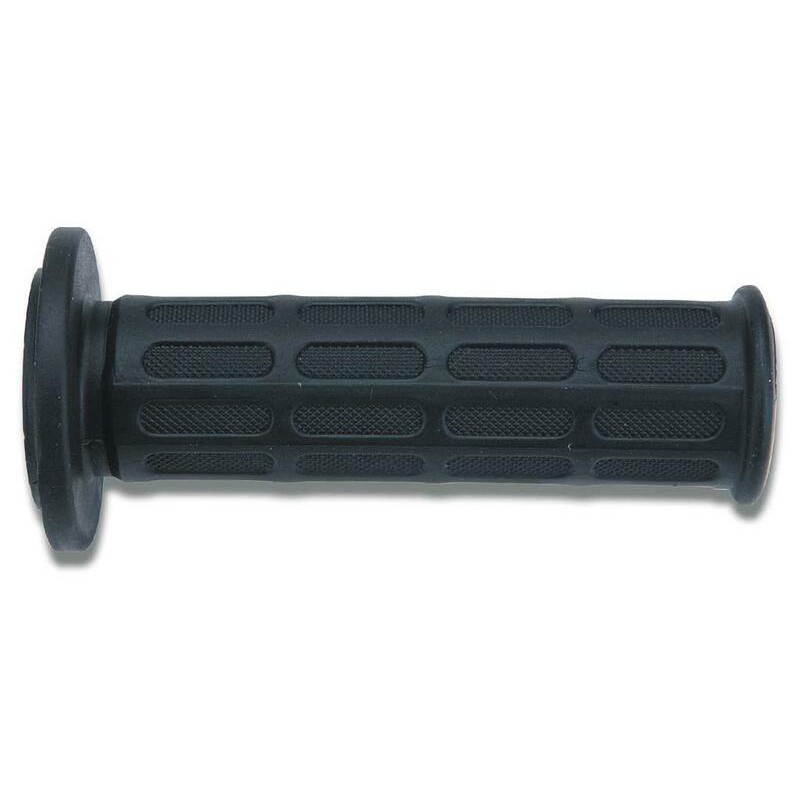 Puños DOMINO Touring 114mm negro 1109.82.40.06- motoscamaralweb.com Puños DOMINO Touring 114mm negro 1109.82.40.06- motoscamaralweb.com
