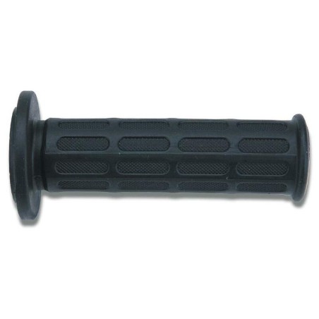Puños DOMINO Touring 114mm negro 1109.82.40.06- motoscamaralweb.com