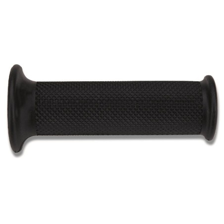 Puños DOMINO Minimoto 115mm negro 1127.82.40.06- motoscamaralweb.com