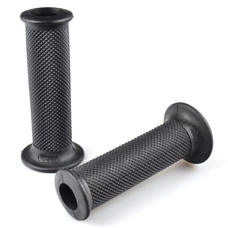 Puños Domino Honda SH negro 1129.82.40.06- motoscamaralweb.com