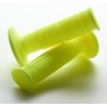 Puños DOMINO tipo 1150 amarillo fluor- motoscamaralweb.com