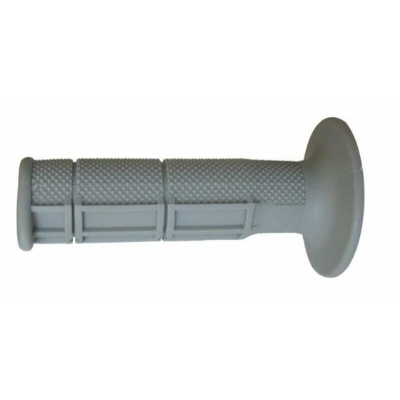 Puños off road Domino cross/enduro gris 1150.82.52.06- motoscamaralweb