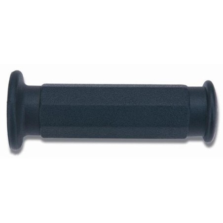 Puños Domino octogonal 114mm 1934.82.40.04 - motoscamaralweb.com