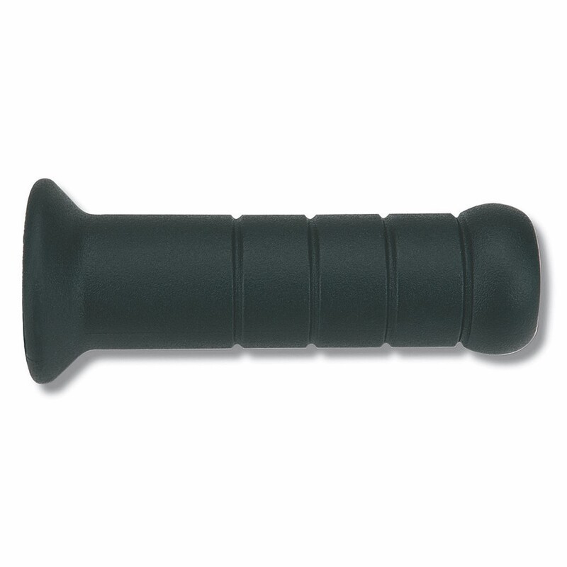 Puños Domino 122mm negro 2166.82.40.04- motoscamaralweb.com Puños Domino 122mm negro 2166.82.40.04- motoscamaralweb.com