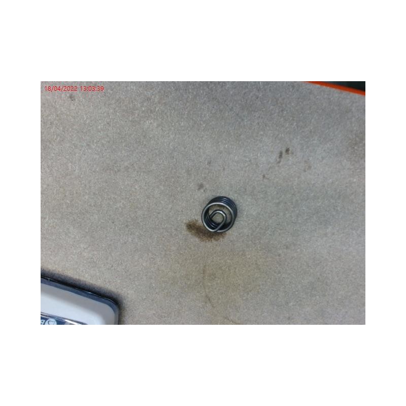 RESORTE AV DBC SERIE X/4600R- motoscamaralweb.com