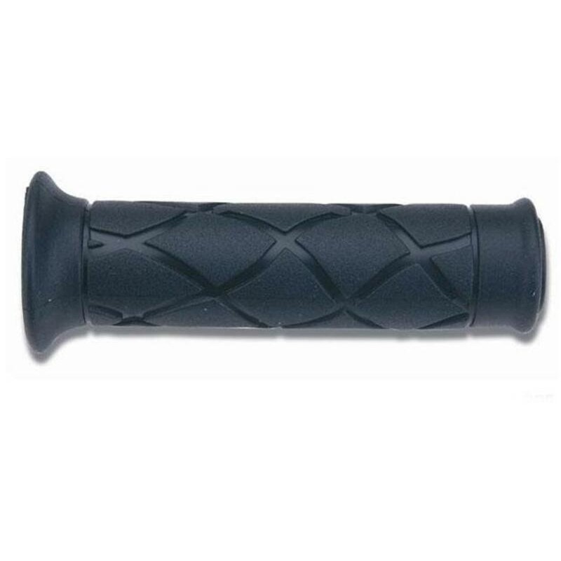 Puños DOMINO 120mm negro abierto 3393.82.40.06 - motoscamaralweb.com Puños DOMINO 120mm negro abierto 3393.82.40.06 - motoscamaralweb.com