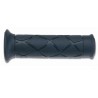 Puños DOMINO 120mm negro abierto 3393.82.40.06 - motoscamaralweb.com