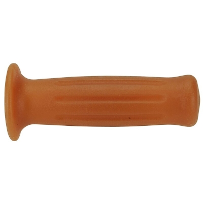 Puños Domino 120mm beige 3394.82.75.05- motoscamaralweb.com