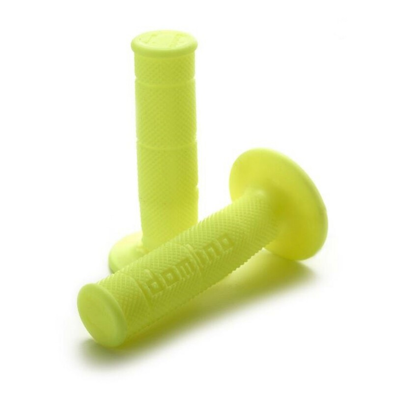 Puños DOMINO 6131 - amarillo fluor- motoscamaralweb.com Puños DOMINO 6131 - amarillo fluor- motoscamaralweb.com