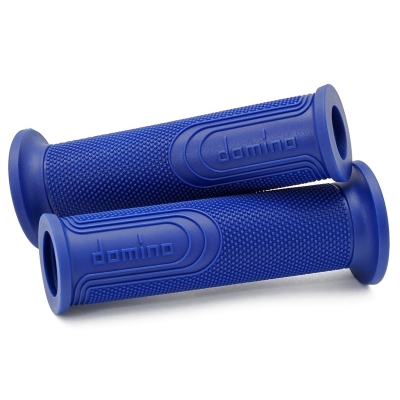 Puños DOMINO Style abiertos- motoscamaralweb.com