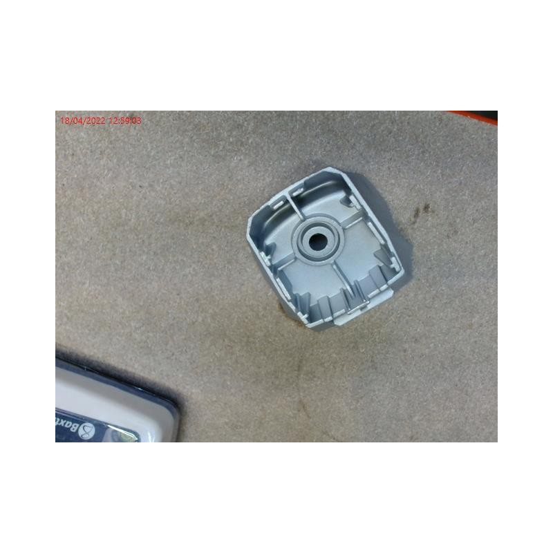 ANCLAJE MANILLAR INFERIOR DBC4600R- motoscamaralweb.com ANCLAJE MANILLAR INFERIOR DBC4600R- motoscamaralweb.com