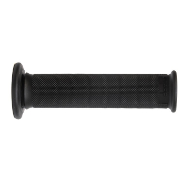 Puños de trial negro Domino 123/126mm 6280.82.40- motoscamaralweb.com