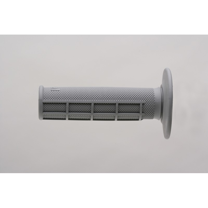 Puños Renthal MX medio cuadradillo blando gris G086- motoscamaralweb.c Puños Renthal MX medio cuadradillo blando gris G086- motoscamaralweb.c