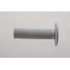 Puños Renthal MX full diamond blando gris G089- motoscamaralweb.com