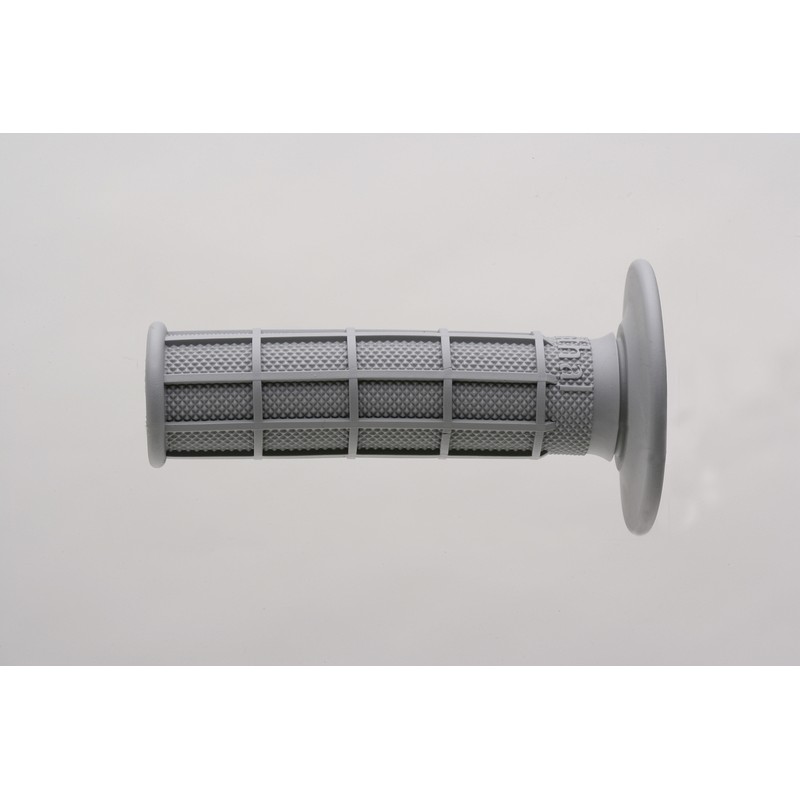 Puños Renthal MX cuadradillo blando gris G092- motoscamaralweb.com Puños Renthal MX cuadradillo blando gris G092- motoscamaralweb.com
