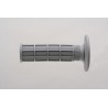 Puños Renthal MX cuadradillo blando gris G092- motoscamaralweb.com