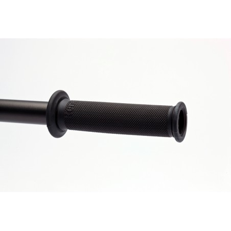 Puños Renthal carretera racing full diamond duro gris 120mm G149- moto
