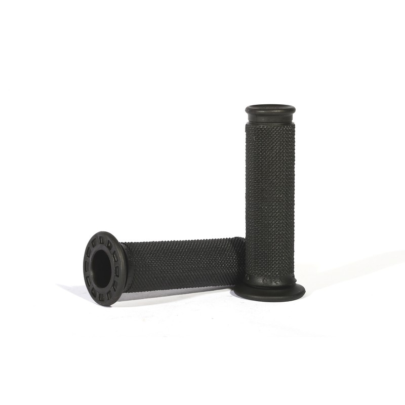 Puños Renthal carretera extra duro negro G211- motoscamaralweb.com Puños Renthal carretera extra duro negro G211- motoscamaralweb.com