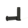 Puños Renthal carretera extra duro negro G211- motoscamaralweb.com