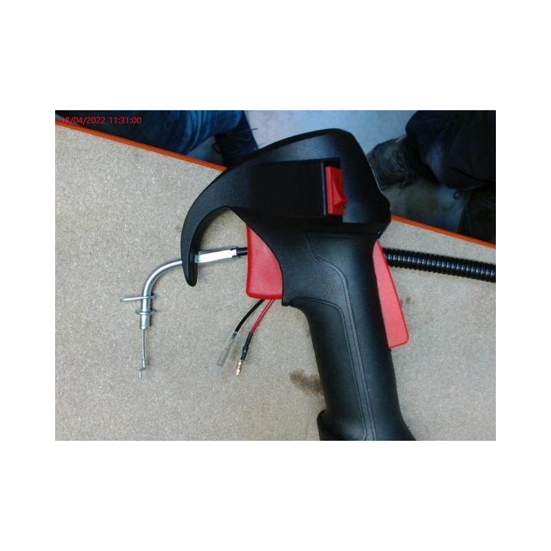 MANDO ACELERADOR COMPLETO DBC4600R- motoscamaralweb.com MANDO ACELERADOR COMPLETO DBC4600R- motoscamaralweb.com
