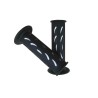Puños Bihr color blanco FUN - motoscamaralweb.com